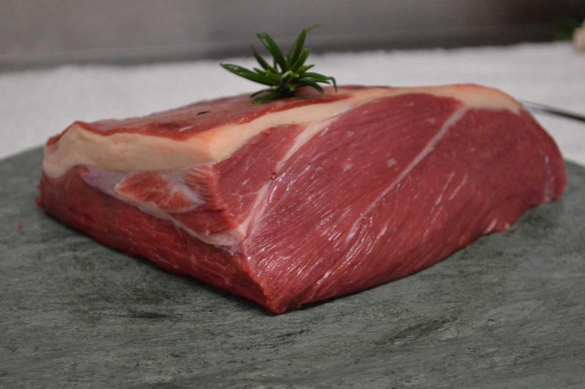 Beef Bolar Blade
