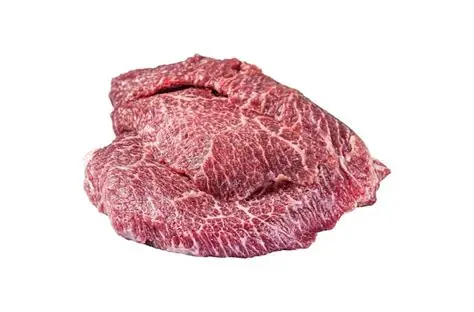 Beef Cheeks
