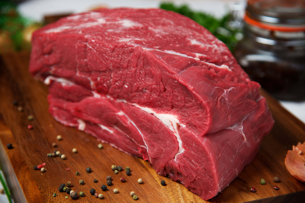 Beef Chuck