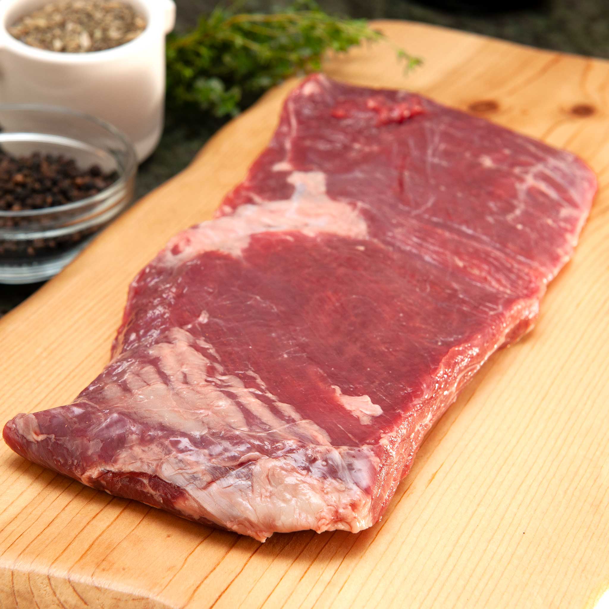 Beef Flank Steak