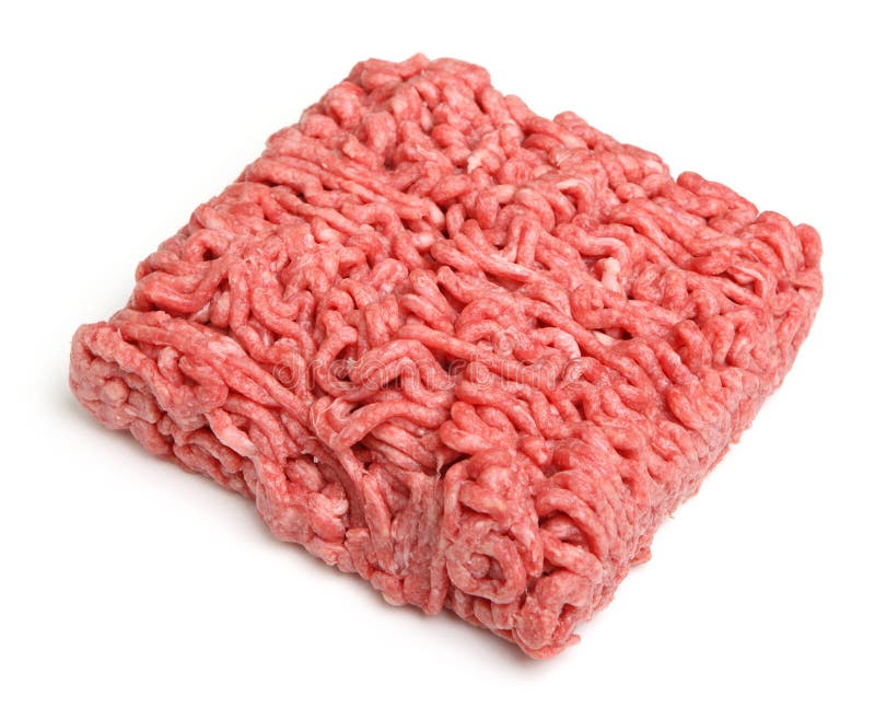 Beef Mince 85% Lean