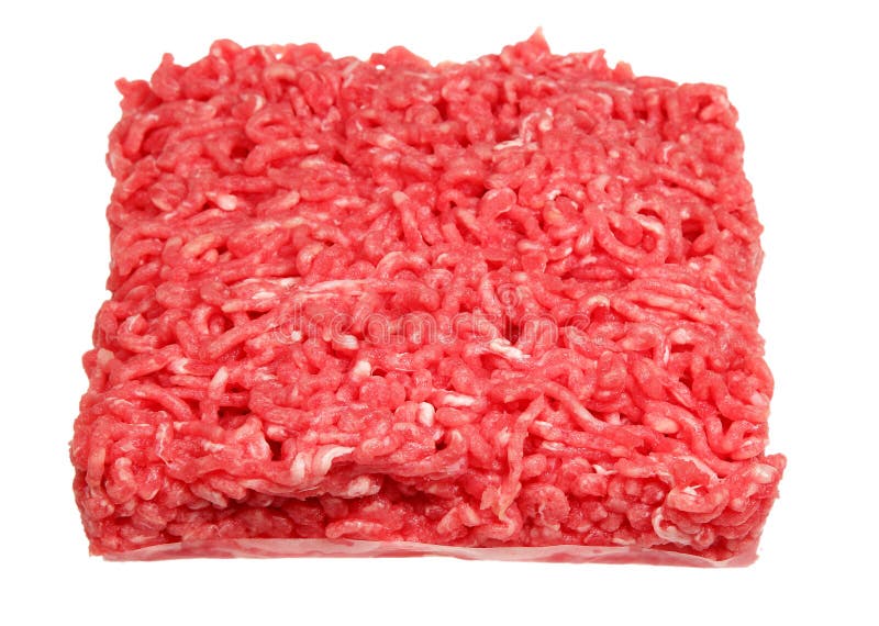Beef Mince 90% Lean