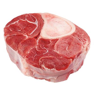 Beef Osso Bucco