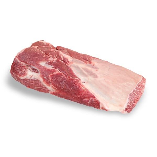 Beef Oyster Blade Steak