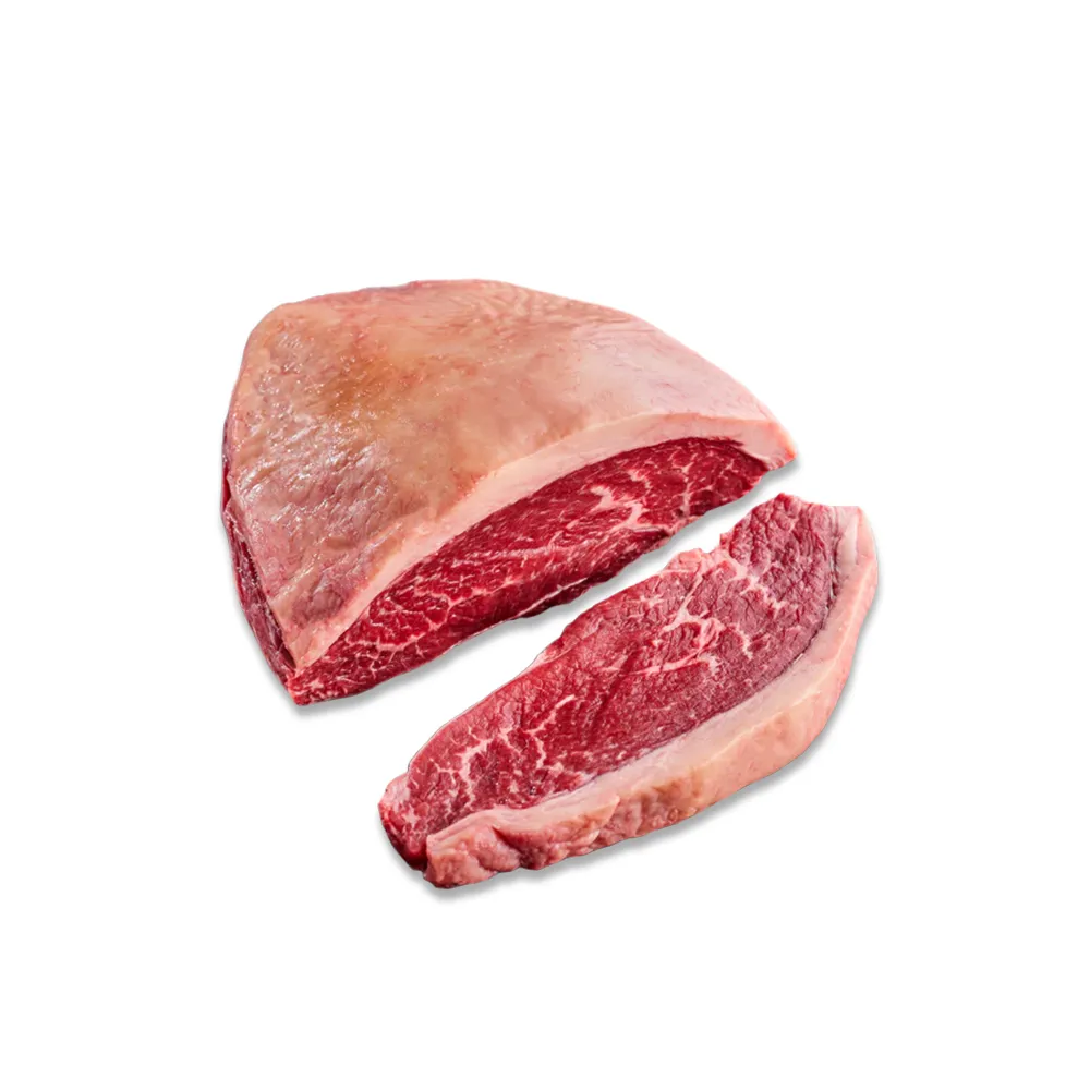 Beef Rump Cap (Picanha)