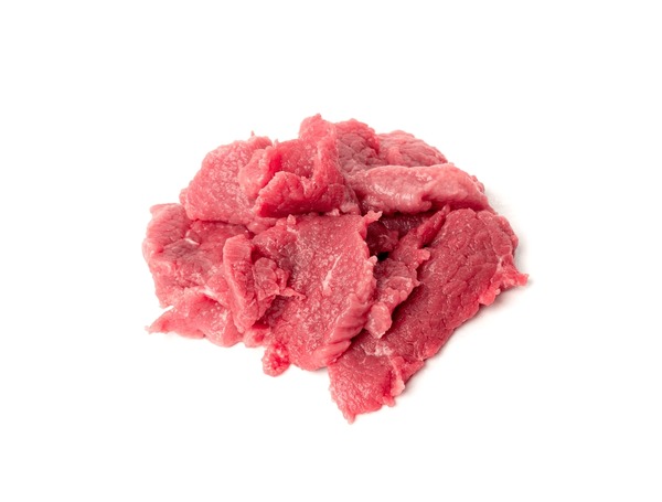 Sliced Beef