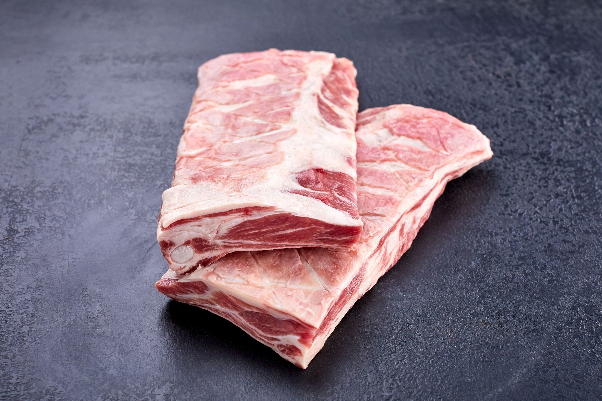 Beef Spare Ribs