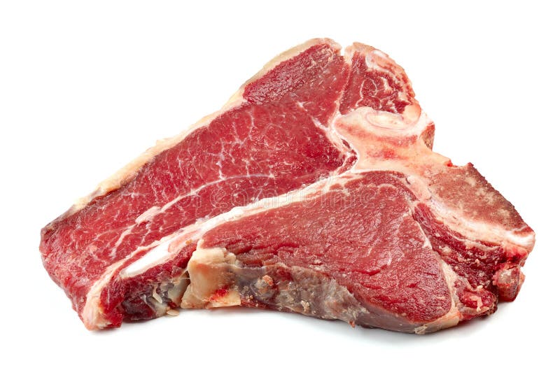 Beef T-Bone Steak