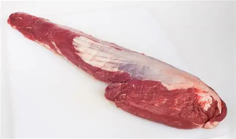 Beef Tenderloin (Eye Fillet)