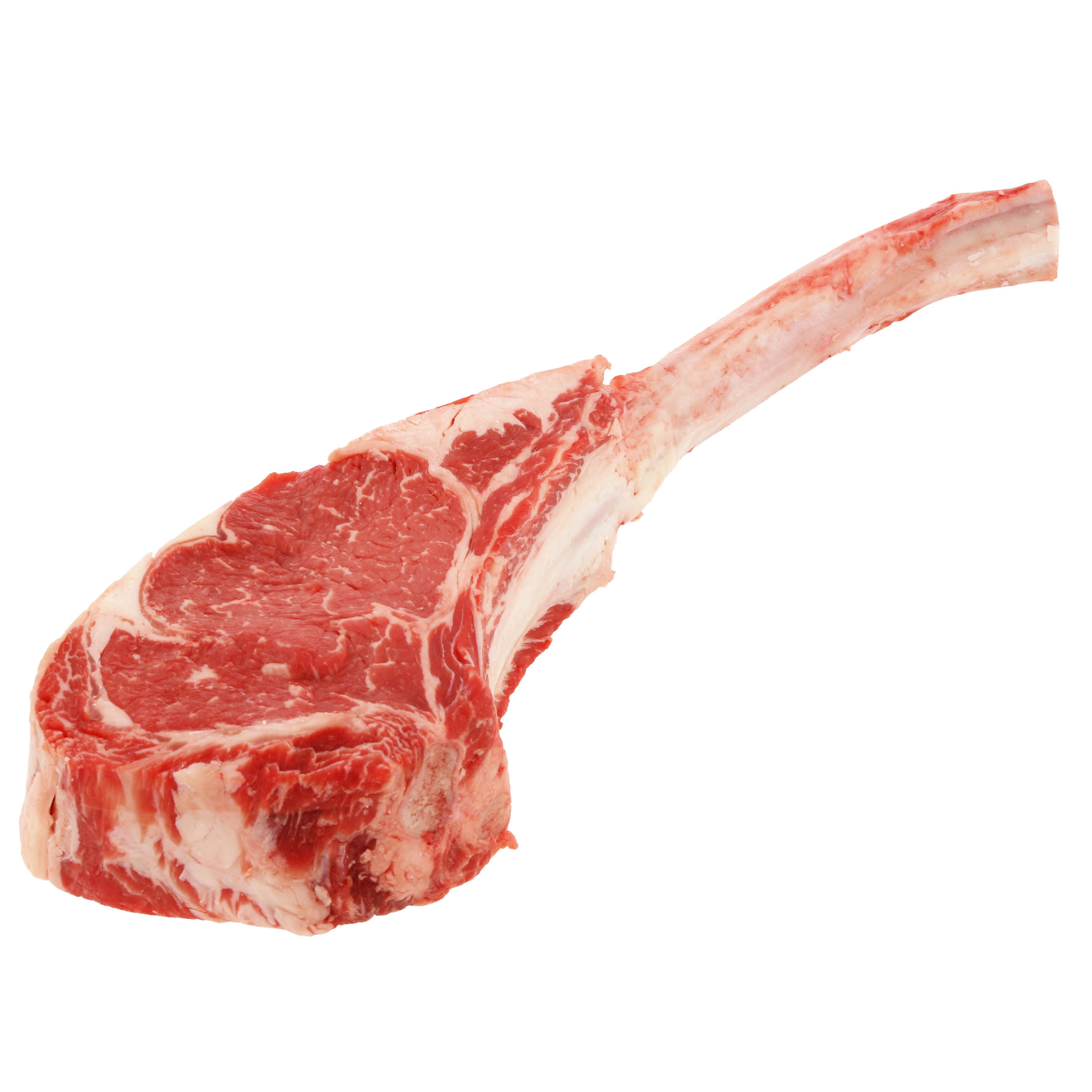 Beef Tomahawk Steak